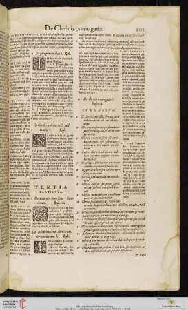 [Specul. lib. IIII. Partic. III.]