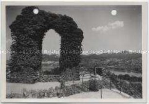 Burg Rolandseck