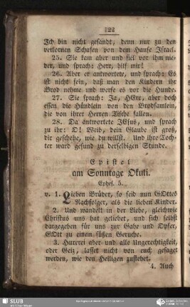 [Am Sonntage Okuli]