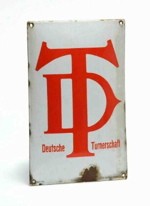 Deutsche Turnerschaft