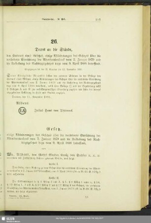 [Nr. 26-30]