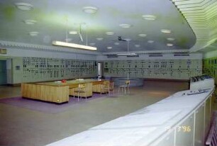 Schaltwarte