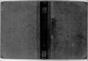 Epistolae et epigrammata graeca cum versione latina - BSB Clm 962