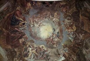 Die Auferweckung des Lazarus