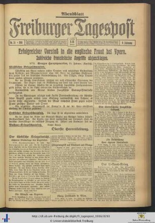 15.02.1916 (Abendblatt)
