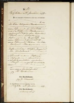 Sterberegister Standesamt Salzkotten
