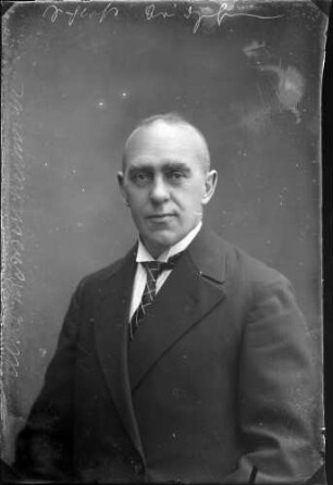 Alois Kessenheimer