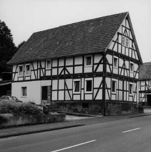 Meißner, Vierbacher Straße 17