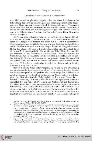 1.2 Strukturelle Veränderungen im Hochmittelalter