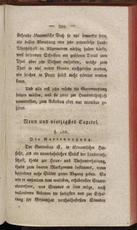 Neun und vierzigstes Capitel