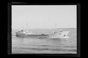 Este ex Gisela Bartels (1966), Bartels, Hamburg