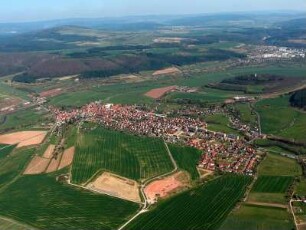 Walldorf
