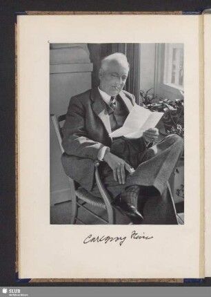 Carl Georg Heise