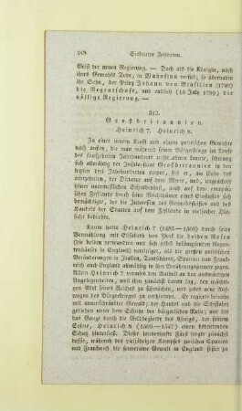 Großbritannien