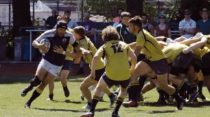 Tackling Life