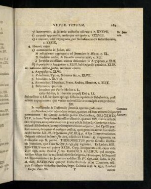 169-172, § XII