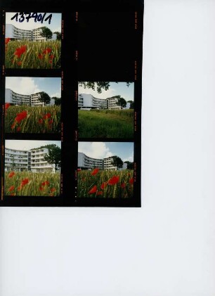 Kurklinik, Bad Urach, 1990