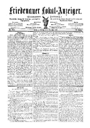 Nr. 258, 02.11.1908