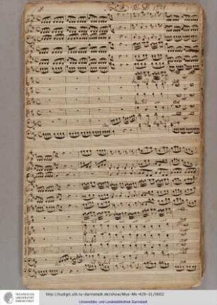 Blatt 1-40