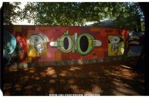 toto | toto FUNc DA cRU (SFX)