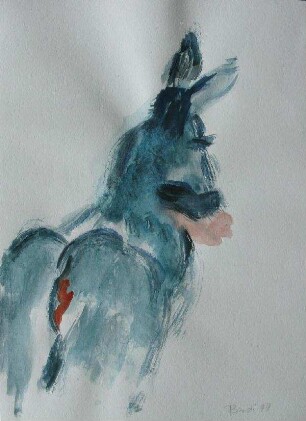 Esel II