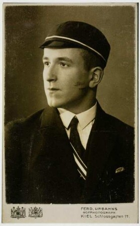 Grotthuss, Otto von