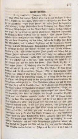 279-283 Zeitschriften