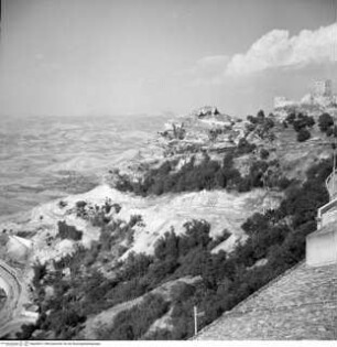 Rocca di Cerere