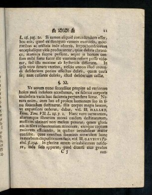 21-48, §. XI. - §. XXIII.