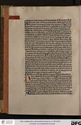Nunc considerandum est de papa resistentia, circa quod qurtuor consideranda occurrunt, primo de resistentia scismaticorum...