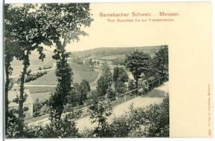 Garsebach. Garsebacher Schweiz