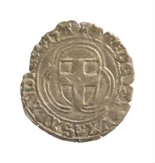 Münze, Parpagliola, 1465-1472