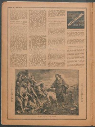 Rarezas del mercurio
