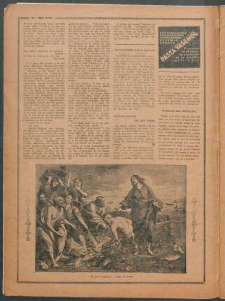 Rarezas del mercurio