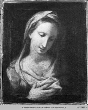 Madonna (?)