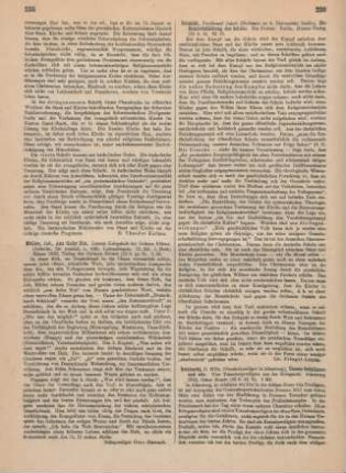 236-237 [Rezension] Reichardt, Wilh., Unsere Gefallenen und wir
