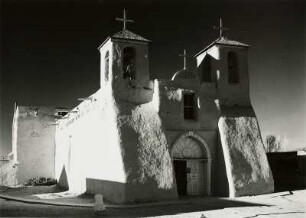 Probeaufnahme "Kirche"