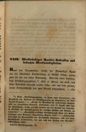 Selbst-Biographie des Friedrich Freiherrn v. Lupin auf Illerfeld : [Friedrich Freiherr. v. Lupin]. 3