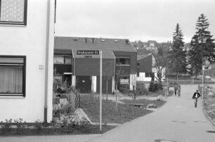 Siedlung "Wohnpark" in Grötzingen