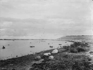 Bucht : Bucht in Alsen