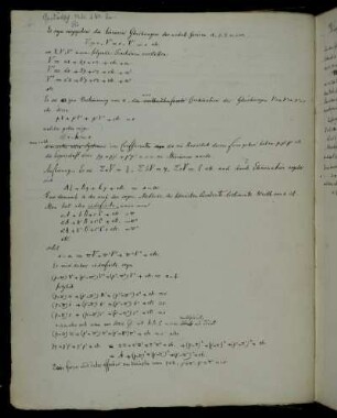 [Methode der kleinsten Quadrate]