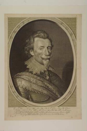 Ernst von Mansfeld (Soldat)