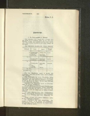 1. Die Regierungsschule in Windhuk.