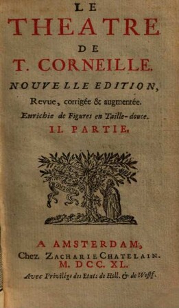 Le Théatre, 2