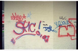 "SMC! '97