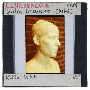 Hildebrand, Julia Brewster