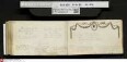 Stammbuch des Ernst Philipp Ludwig Zellmann (1763-1795) aus
                           Braunschweig