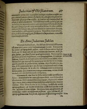 De Anno Judaeorum Jubilaeo