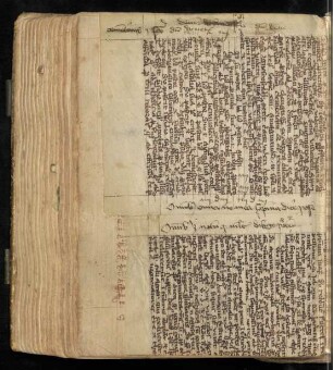 Vers (Walther, Init. carm., Nr. 13297) (Nachtrag)