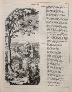 "Vogelgesang"